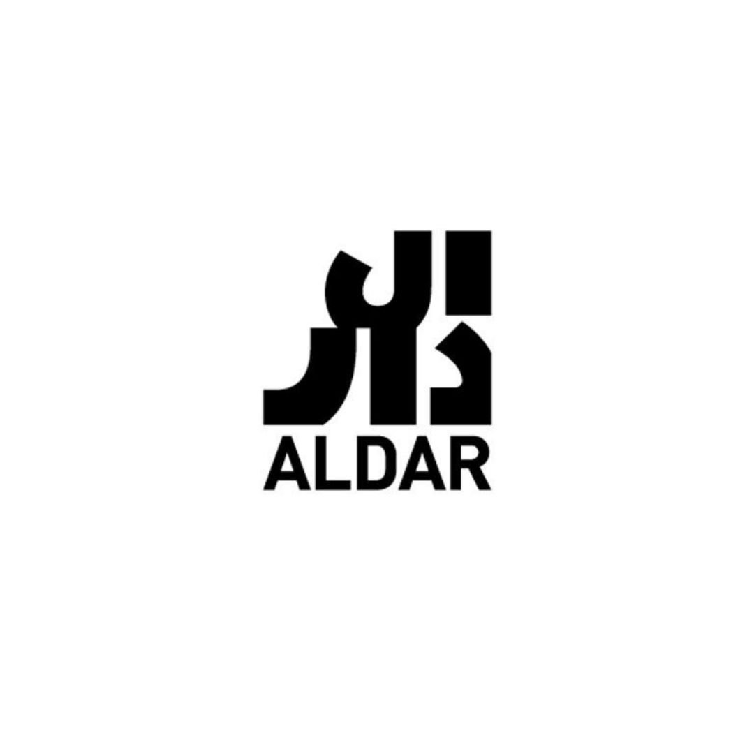 ALDAR logo