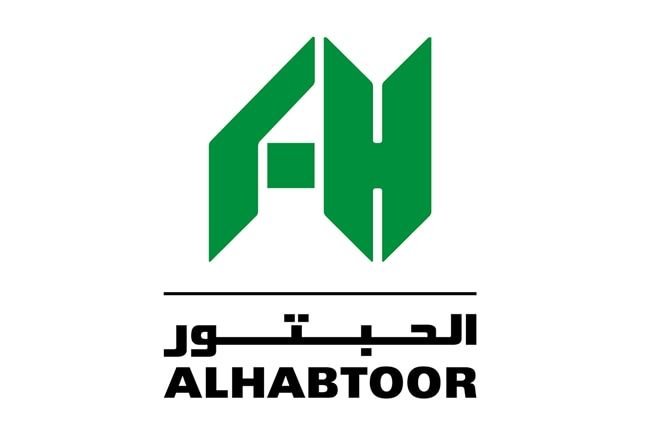 AL HABTOOR logo