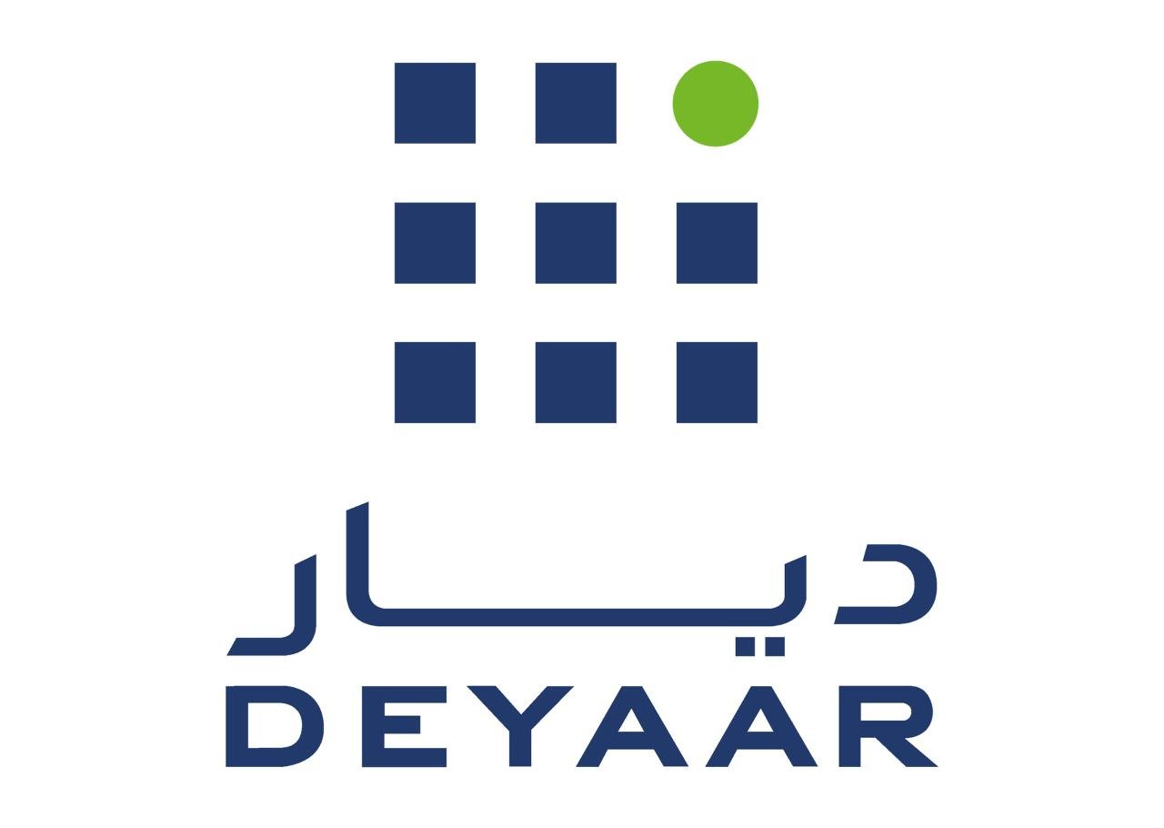 DEYAAR logo