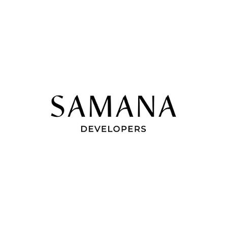 SAMANA logo